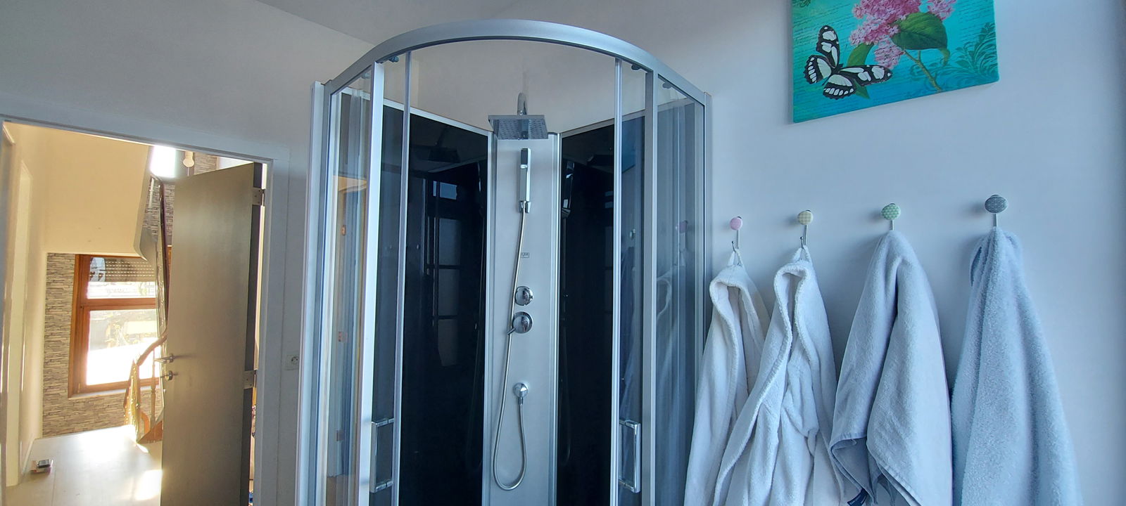 Homestay Charleroi 374140