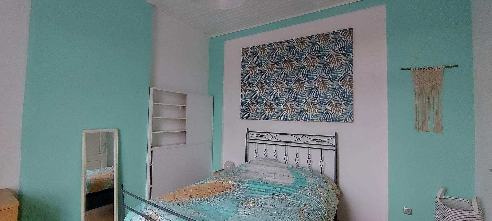 Homestay Charleroi 374140