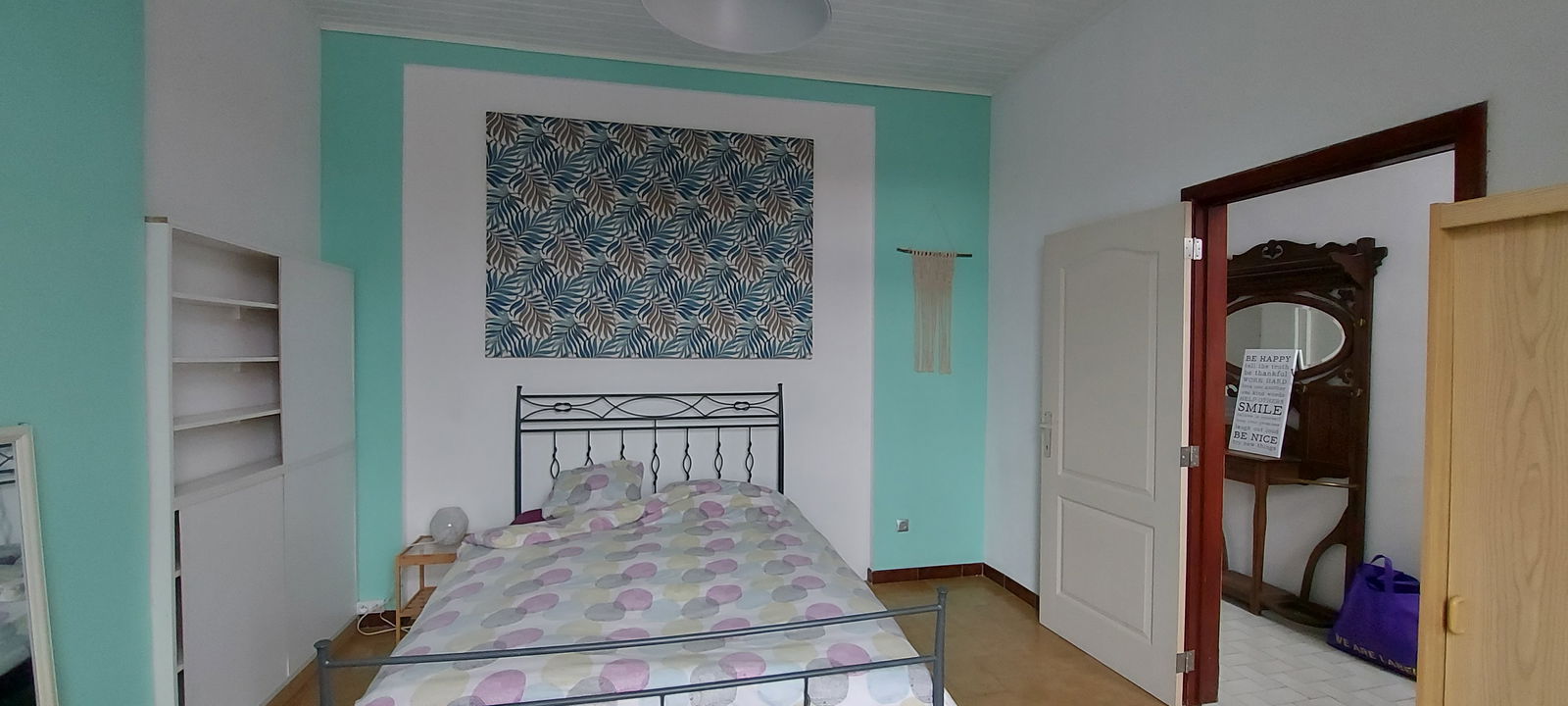 Homestay Charleroi 374140