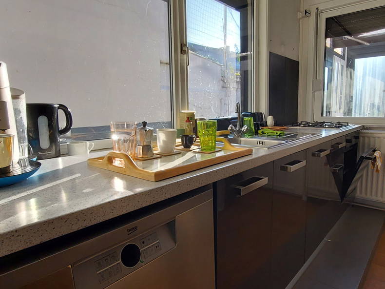 Gastgezin Charleroi 374140-3