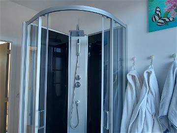 Chambre Chez L'habitant Charleroi 374140-5