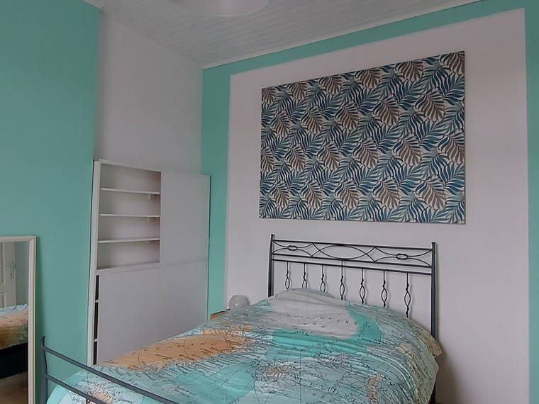 Chambre À Louer Charleroi 374140
