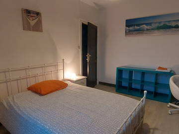 Chambre Chez L'habitant Charleroi 374140-8