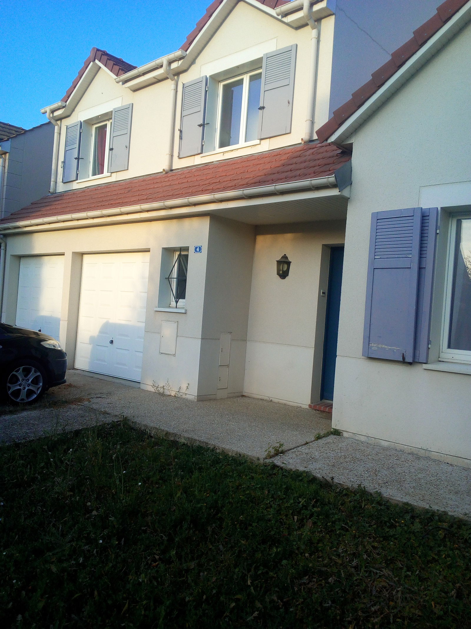 Järjestäminen Argenteuil 262665