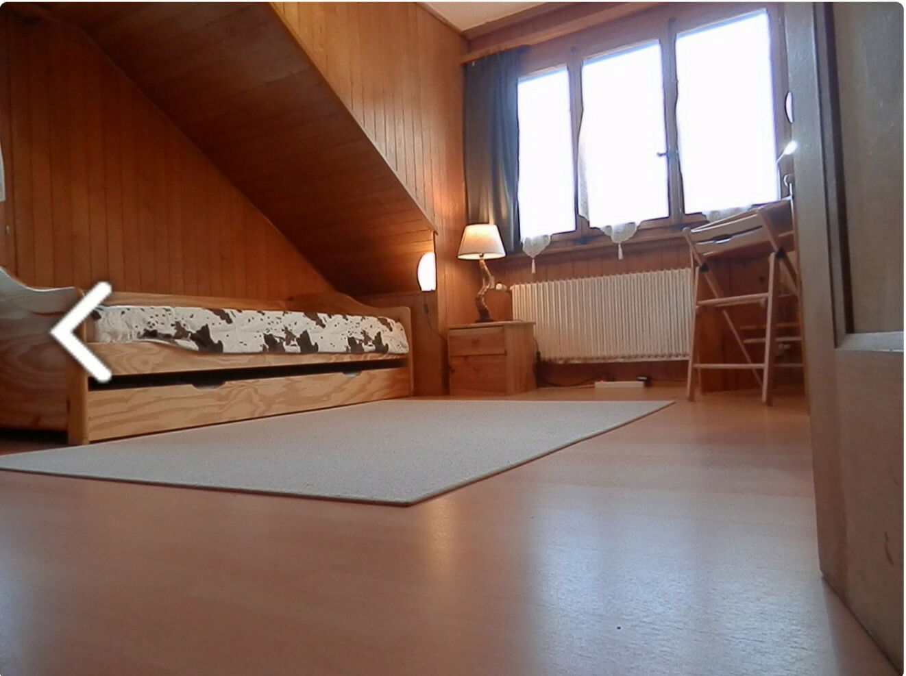 Hjemmeophold Fribourg 249429