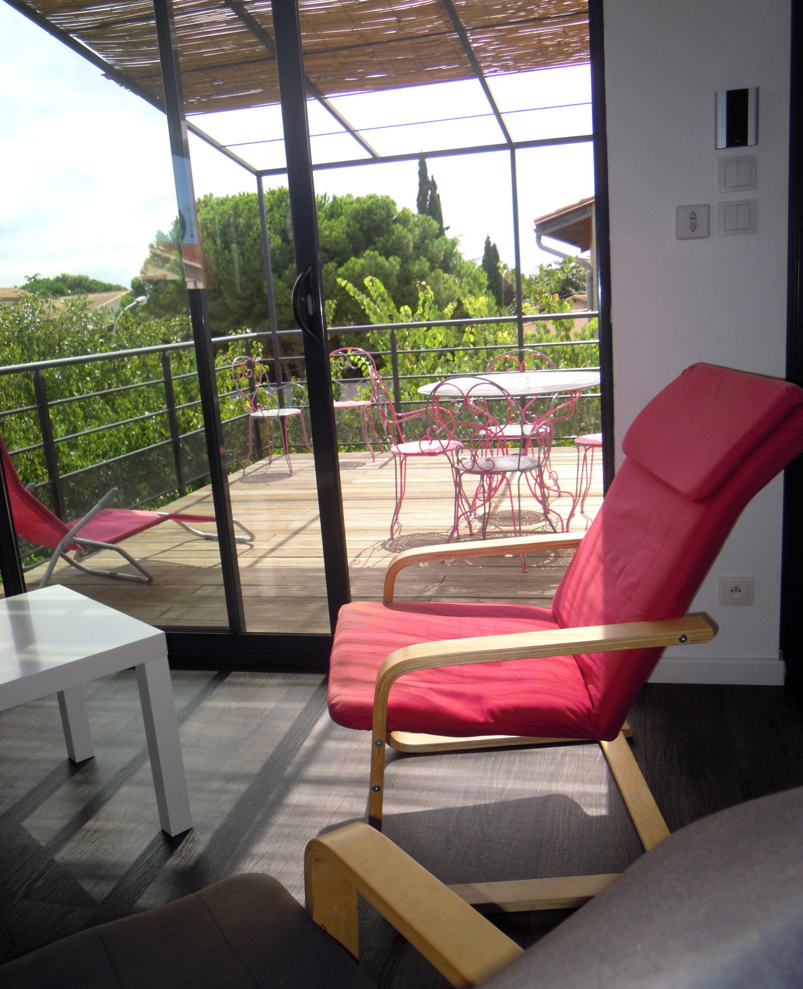 Kolokation Pérols 76204