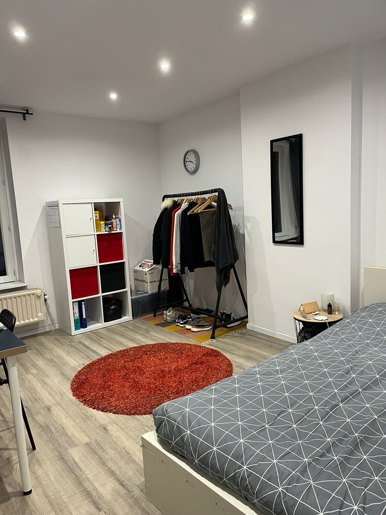 Colocation Charleroi 252204