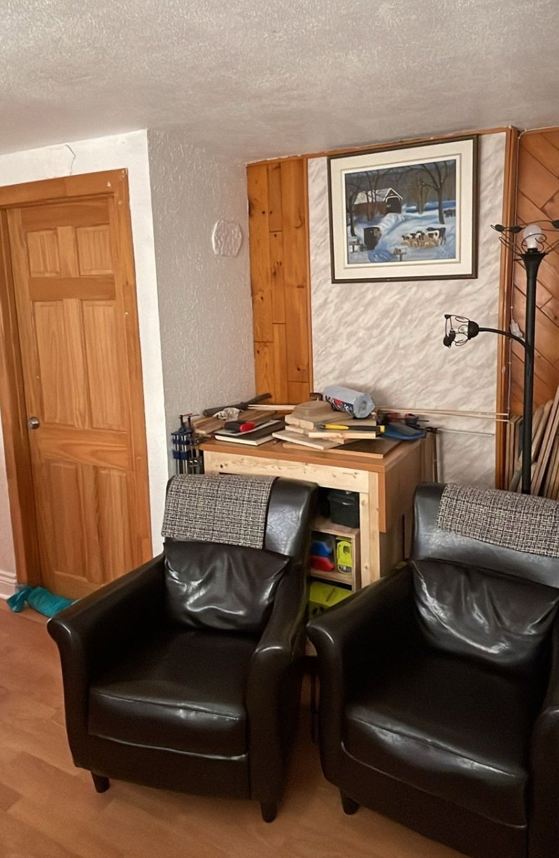 Colocation Montréal 564440