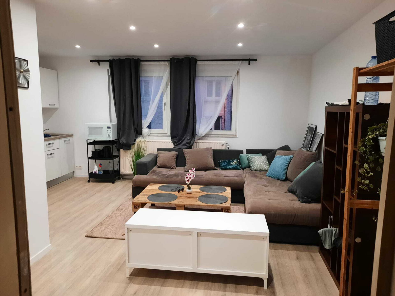 Colocation Charleroi 252204