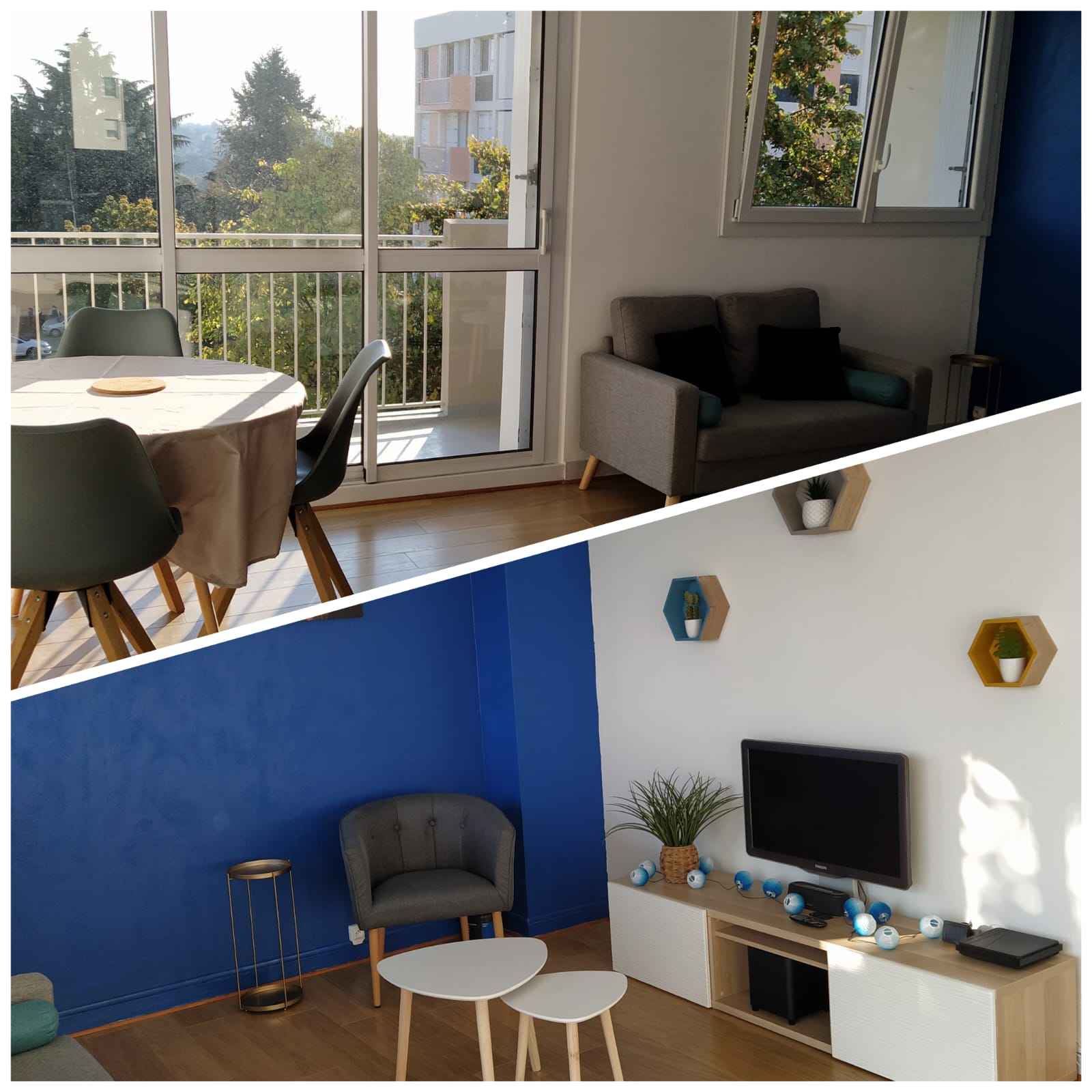 Colocation Cholet 665431
