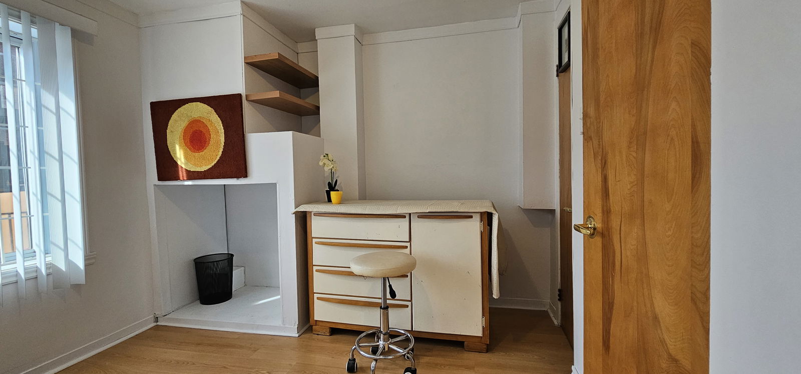 Colocation Montréal 564440