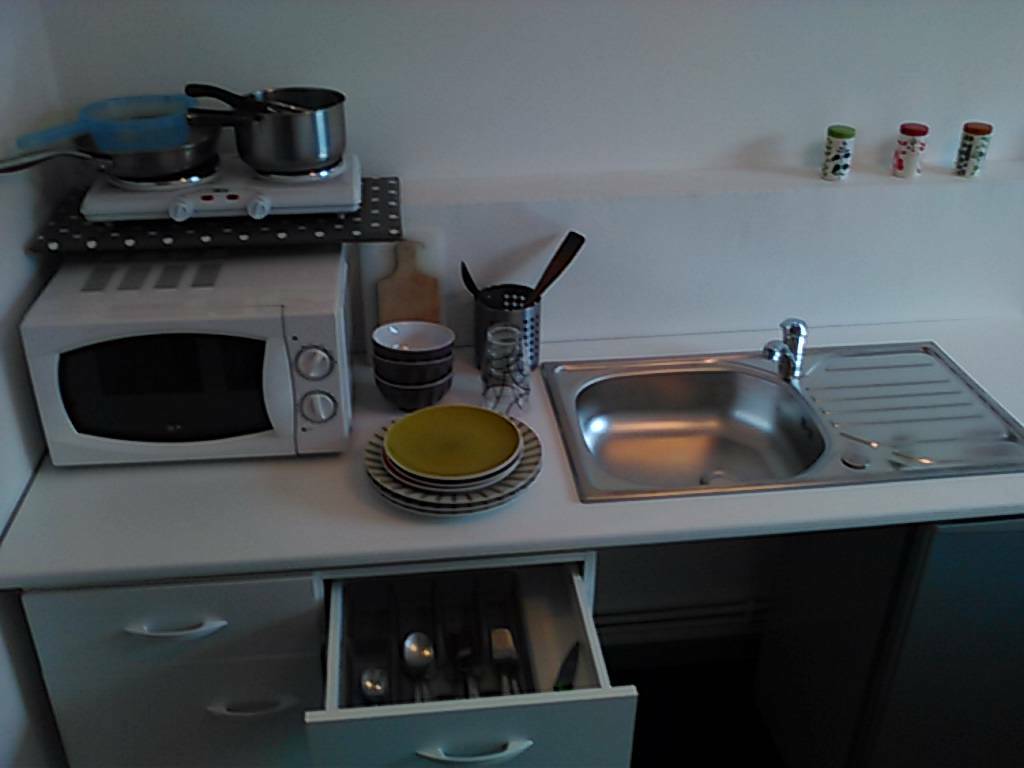 Gastfamilie Tourcoing 111784