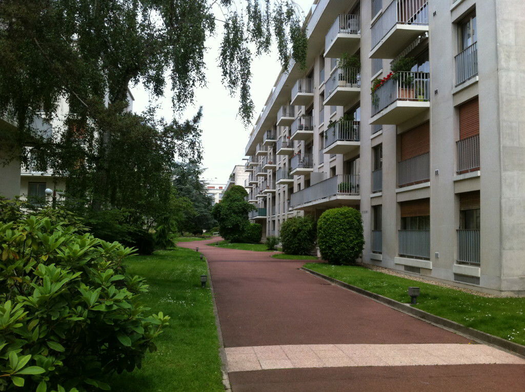 Gastfamilie Versailles 225841