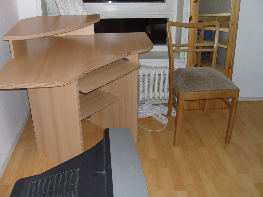 Gastgezin Stuttgart 234752