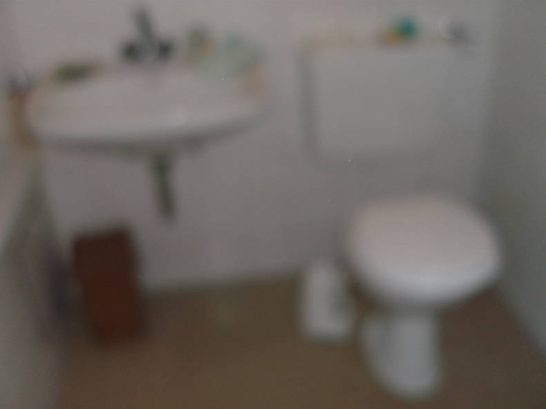 Hospedagem Em Casa De Família Stuttgart 234752-2