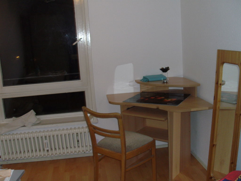 Gastgezin Stuttgart 234752