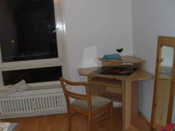 Chambre À Louer Stuttgart 234752