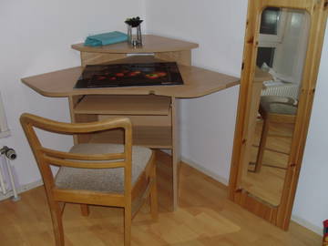 Chambre Chez L'habitant Stuttgart 234752-4