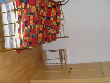 Chambre Chez L'habitant Stuttgart 234752-5