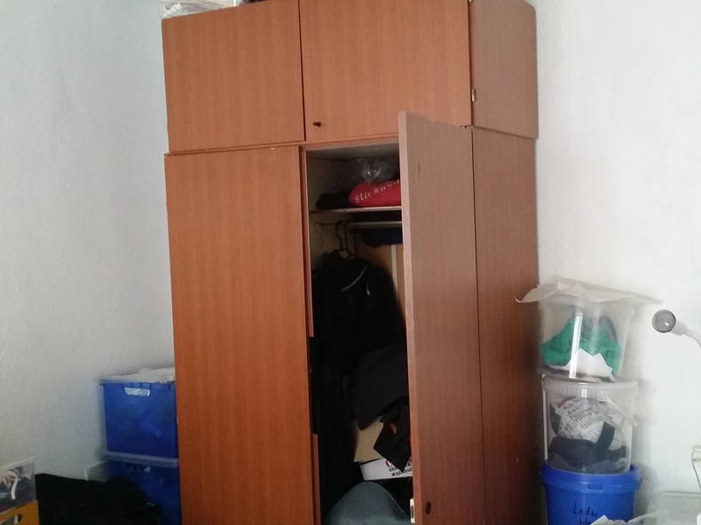 Quedarse En Casa Stuttgart 235583-2