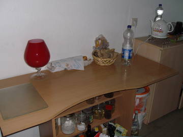 Chambre Chez L'habitant Stuttgart 235583-5