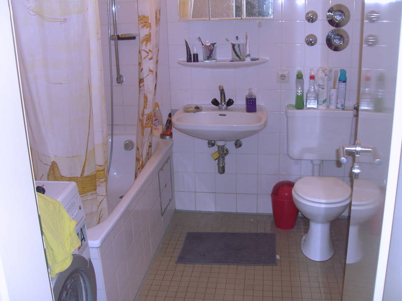 Quedarse En Casa Stuttgart 234480-3