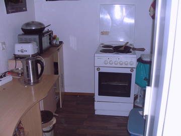 Chambre Chez L'habitant Stuttgart 234480-4