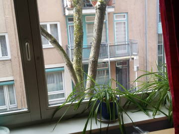 Chambre Chez L'habitant Stuttgart 234480-6