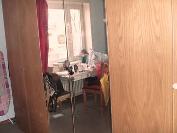 Chambre Chez L'habitant Stuttgart 234480-8