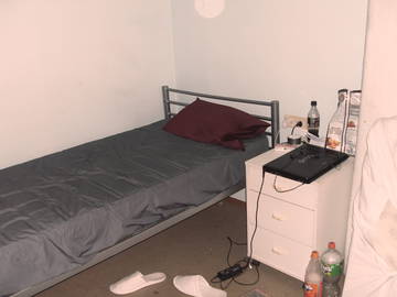 Chambre Chez L'habitant Stuttgart 234480-9