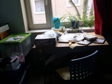 Chambre Chez L'habitant Stuttgart 234480-10