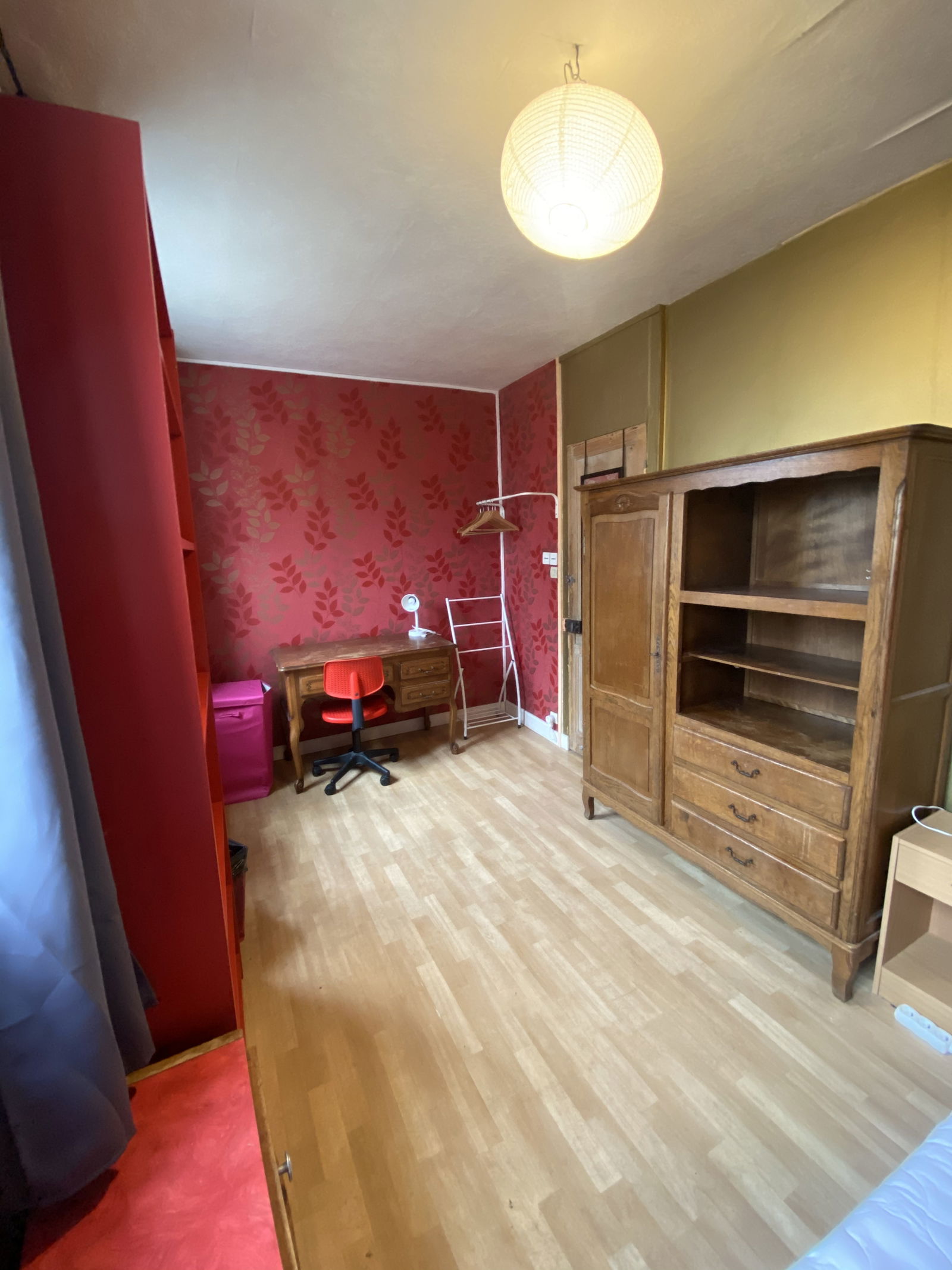 Gastfamilie Le Petit-Quevilly 112791