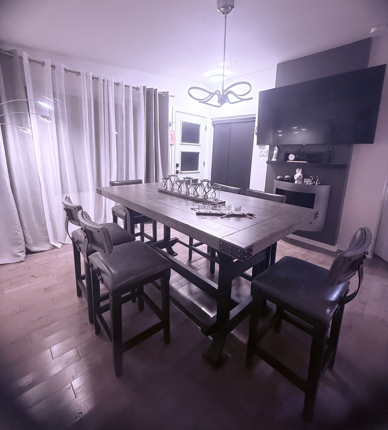 Gastfamilie Vaudreuil-Dorion 634245