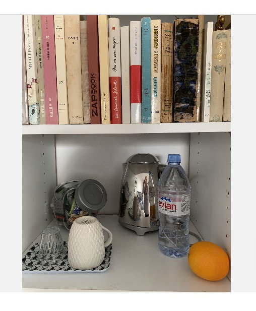Habitación En Casa Del Anfitrión Suresnes 667452