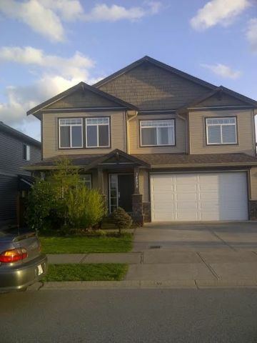 Quedarse En Casa Abbotsford 113550