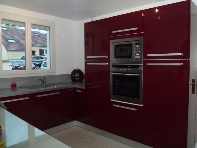 Quedarse En Casa Saint-Thibault-des-Vignes 39490