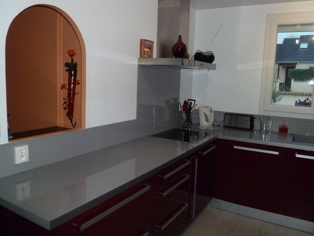 Quedarse En Casa Saint-Thibault-des-Vignes 39490