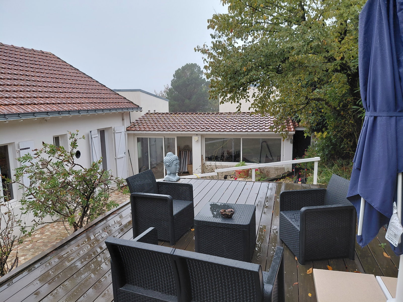 Habitación En Casa Del Anfitrión La Baule 677196