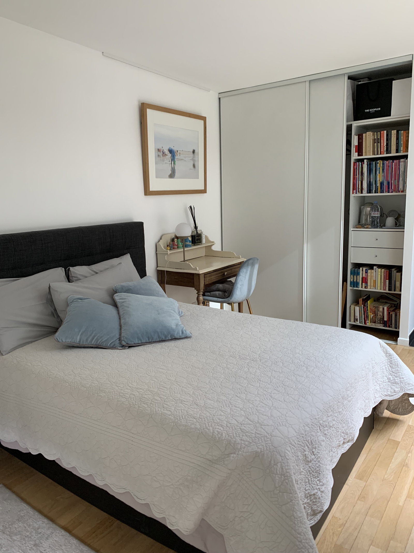 Homestay Suresnes 667452