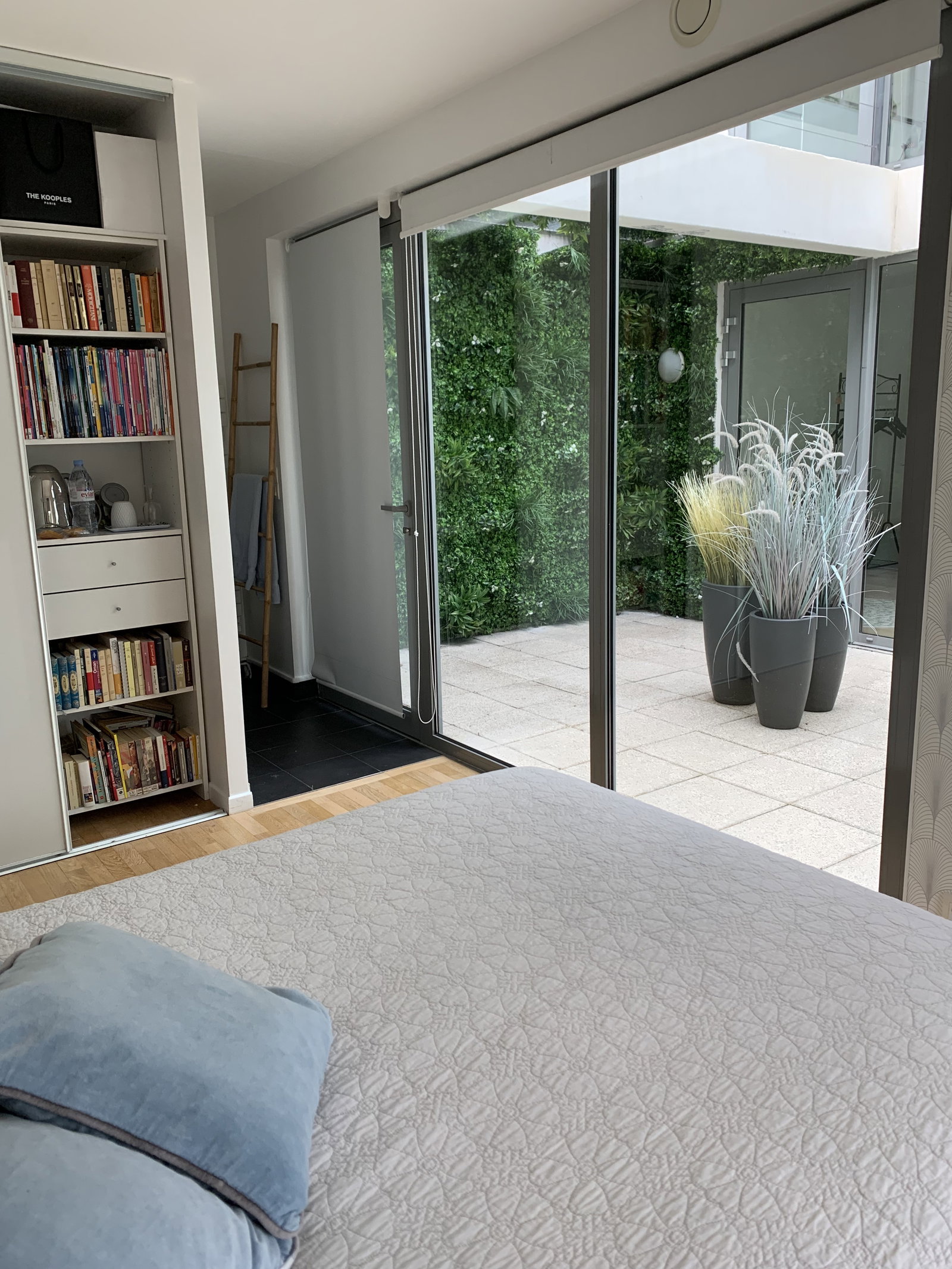 Homestay Suresnes 667452