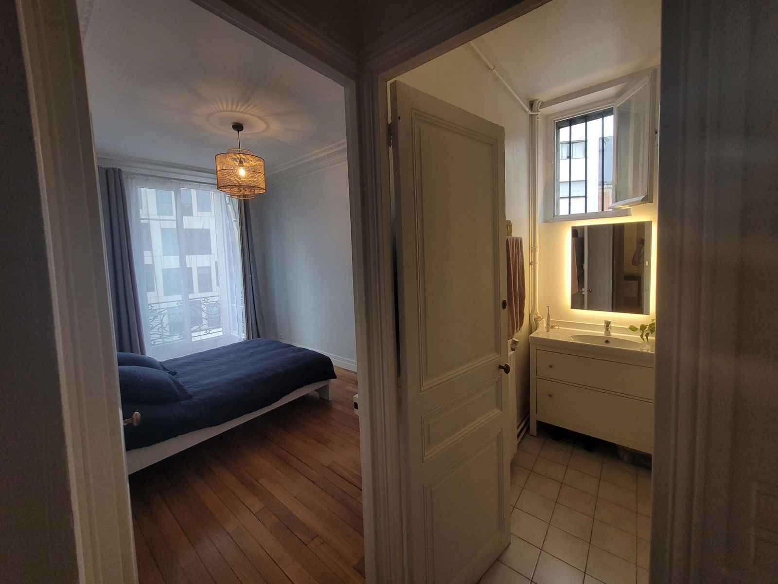 Colocation Paris 572780