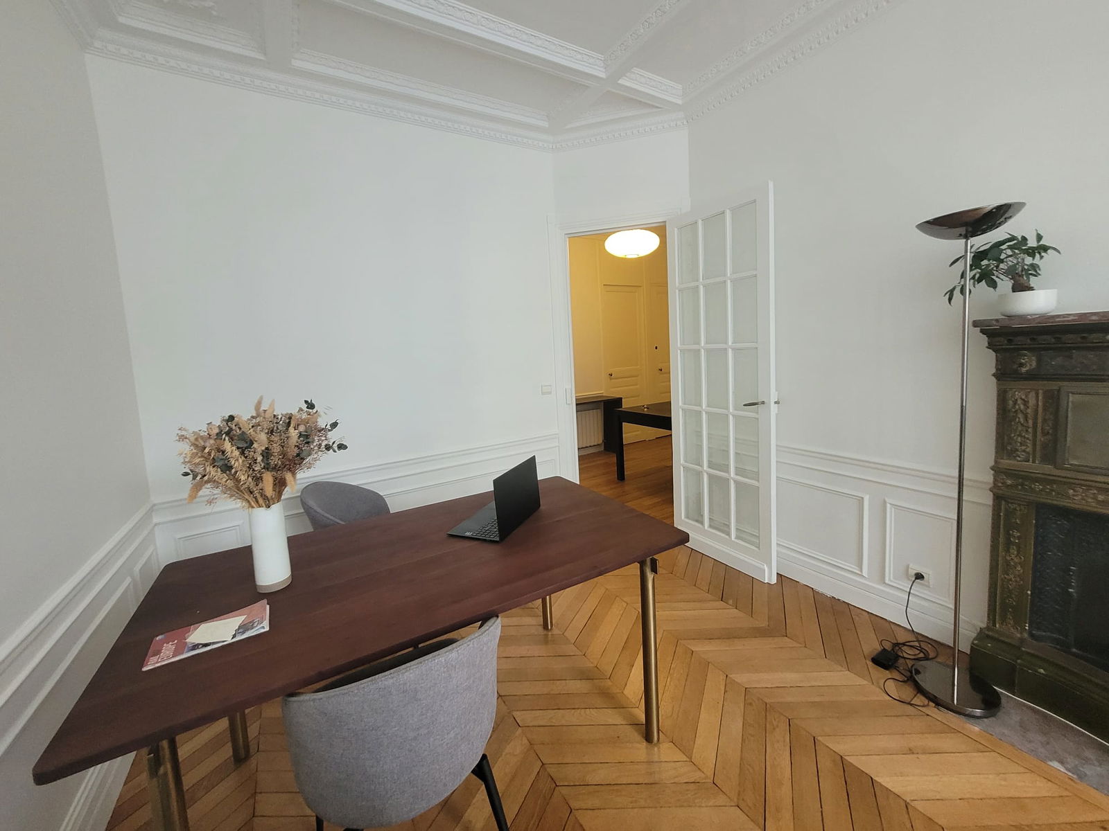 Colocation Paris 572780