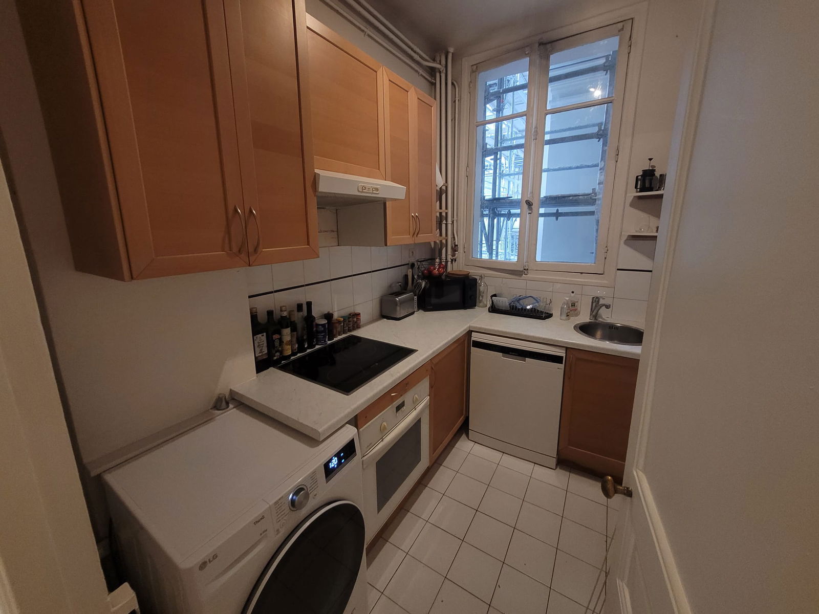 Colocation Paris 572780