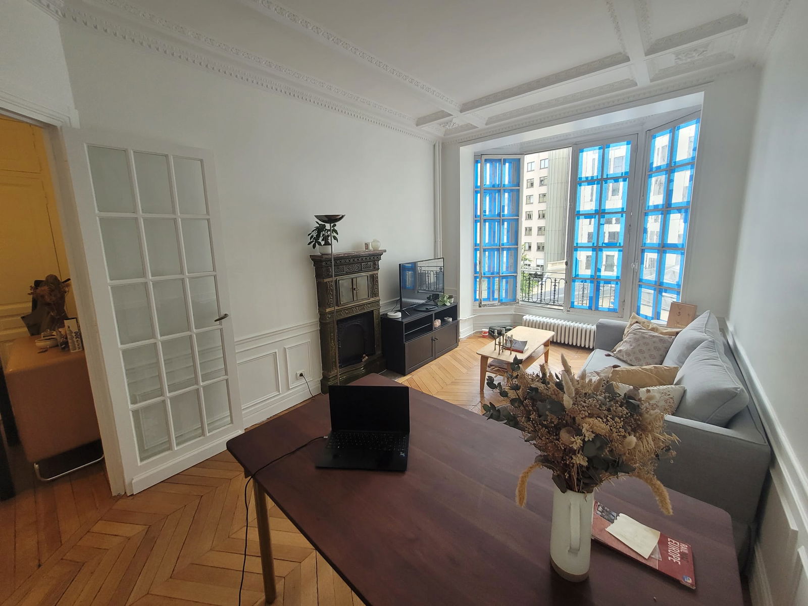Colocation Paris 572780