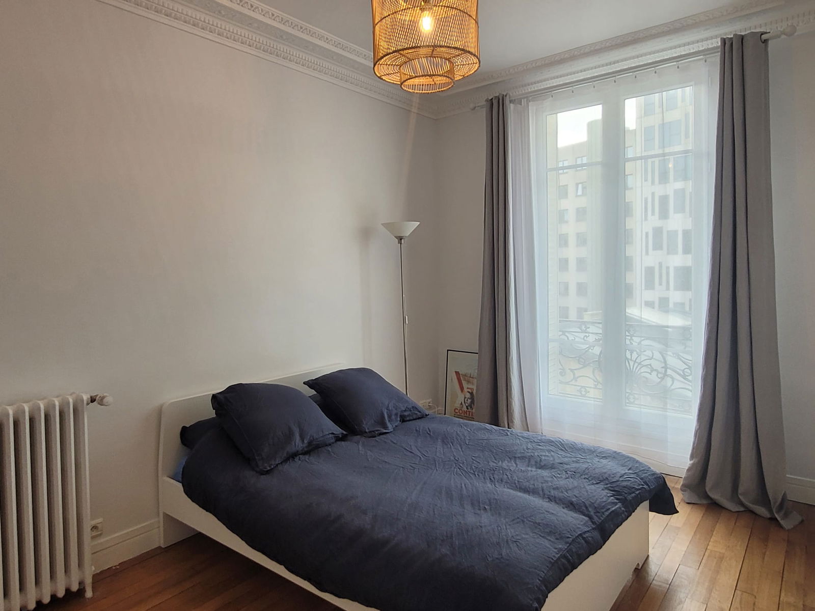 Colocation Paris 572780