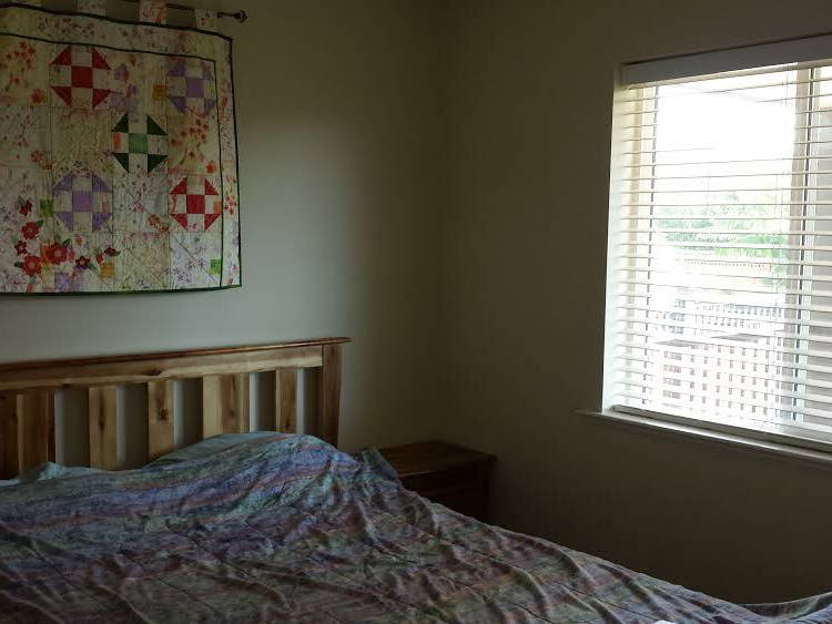 Homestay Abbotsford 113550-1