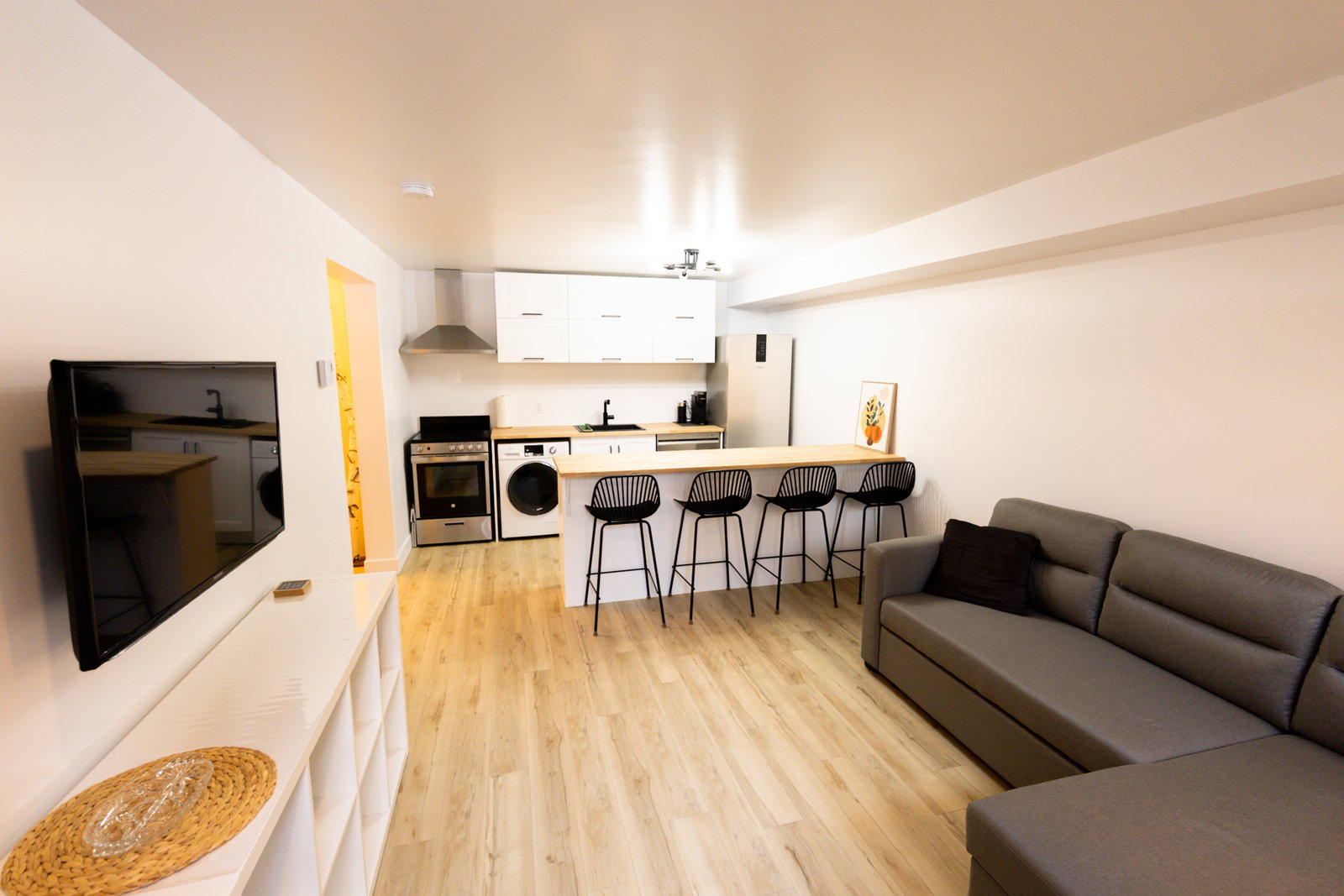 Alloggio Intero Québec 672446
