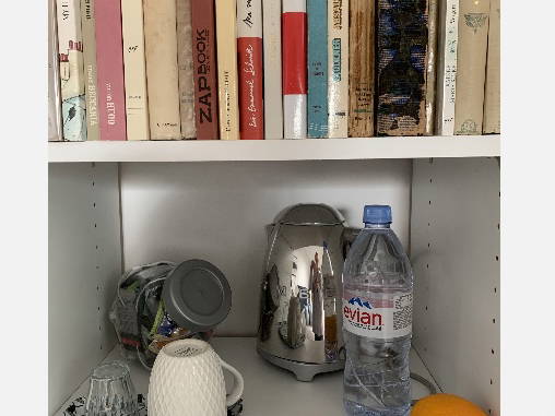 Chambre Chez L'habitant Suresnes 667452-5