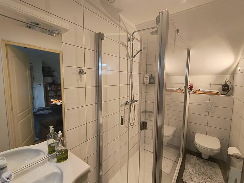 Tuisverblyf Bétheny 402725-1