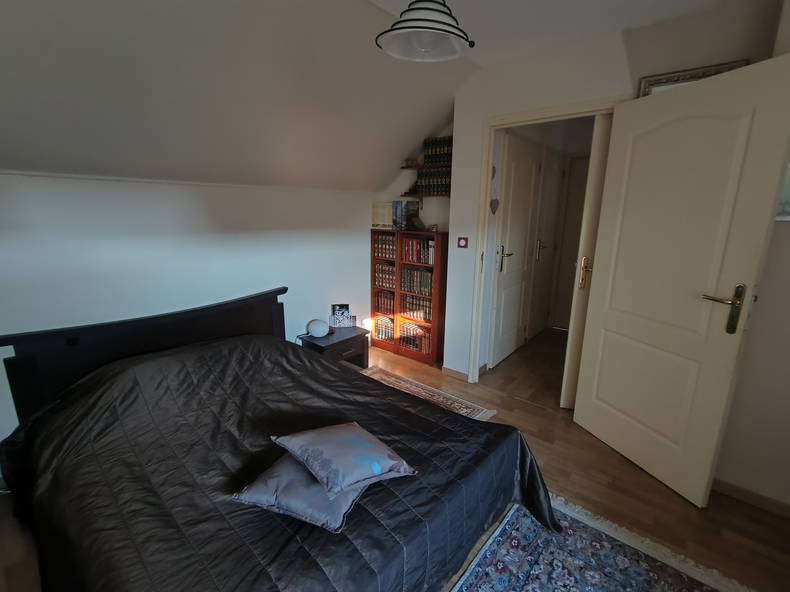 Tuisverblyf Bétheny 402725-2